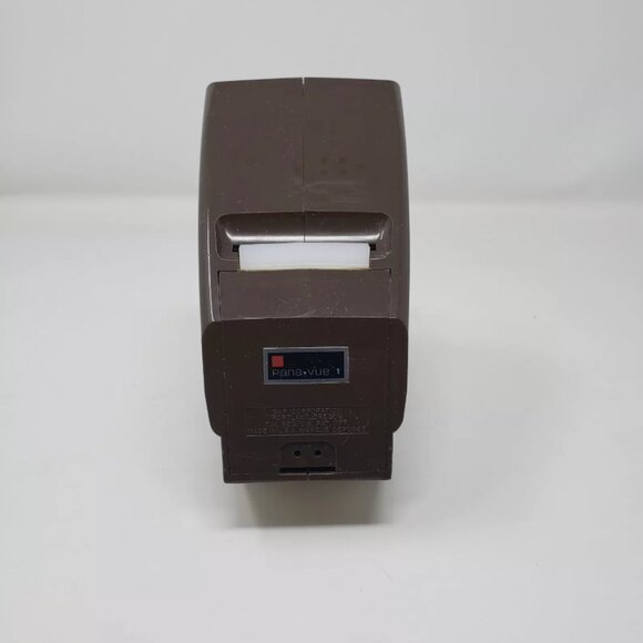 VTG PANA-VUE 1 Lighted 2x2 Slide Projection Viewer By View-Master Need New Bulb - Picture 3 of 8